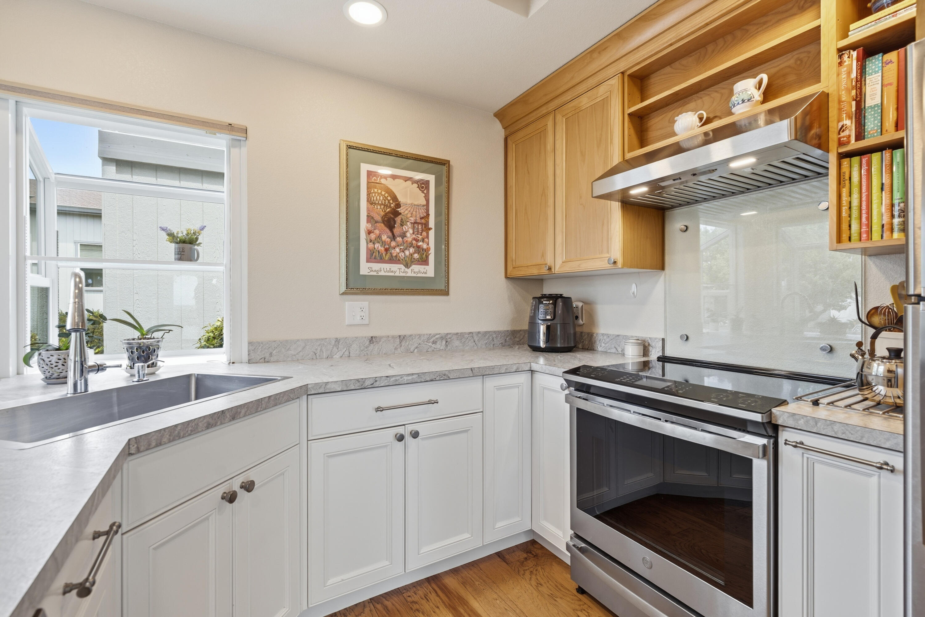 466 Ridgecrest Trail, Unit 135 Redding, CA 96003 - Photo 4 of 31 TUF07503