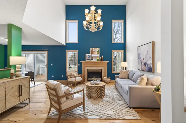 $425,000 | 5454 Sanibel Drive, Hopkins, MN 55343