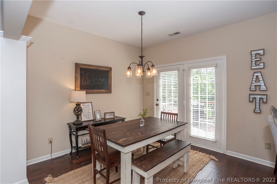 216 Stream Fall Court Raeford, NC 28376 - Photo 8 of 41 Gallery Image 8