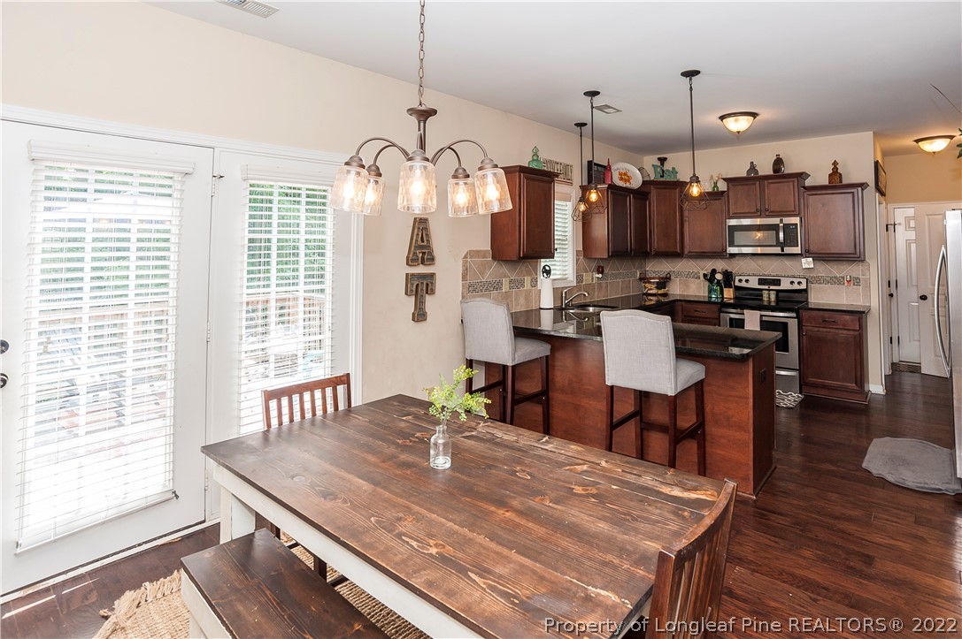 216 Stream Fall Court Raeford, NC 28376 - Photo 9 of 41 Gallery Image 9