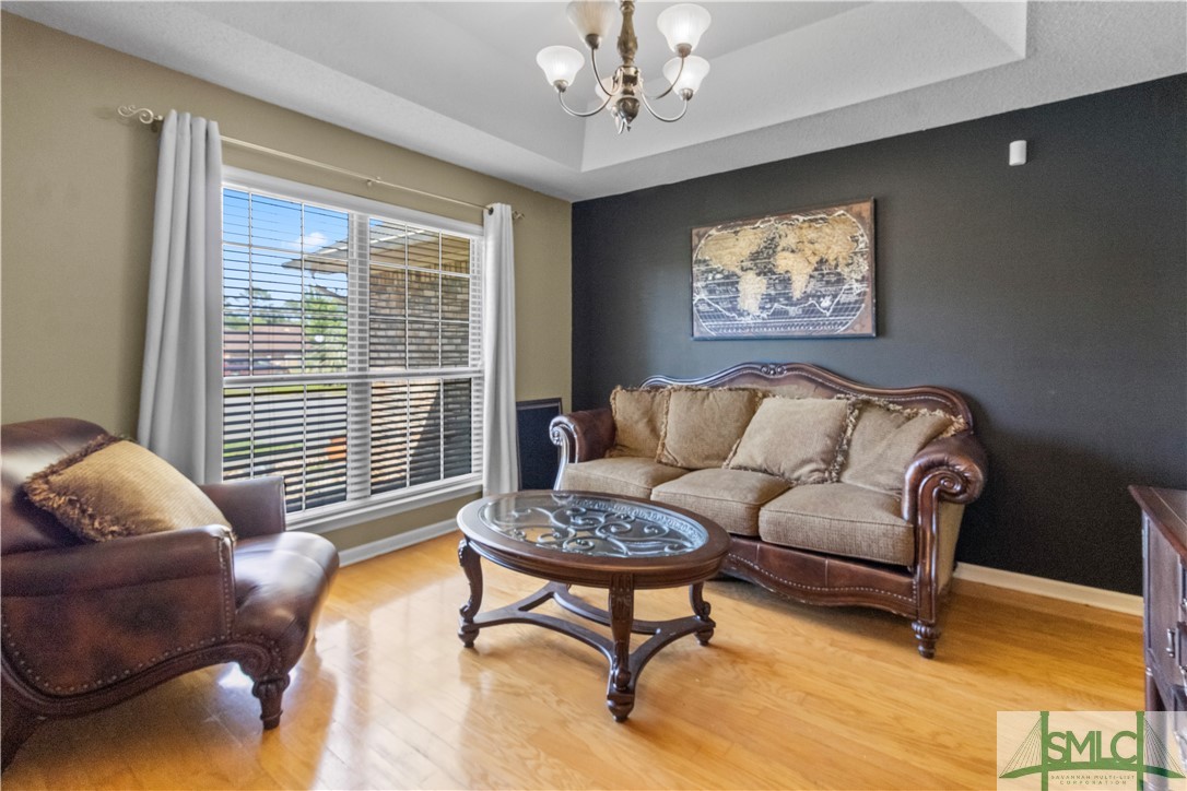 168 Arbor Ridge Way Midway, GA 31320 - Photo 11 of 40