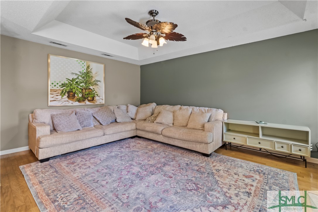 168 Arbor Ridge Way Midway, GA 31320 - Photo 19 of 40