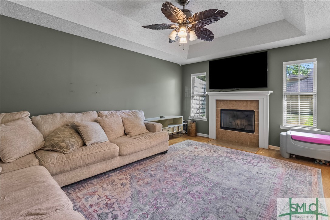 168 Arbor Ridge Way Midway, GA 31320 - Photo 20 of 40