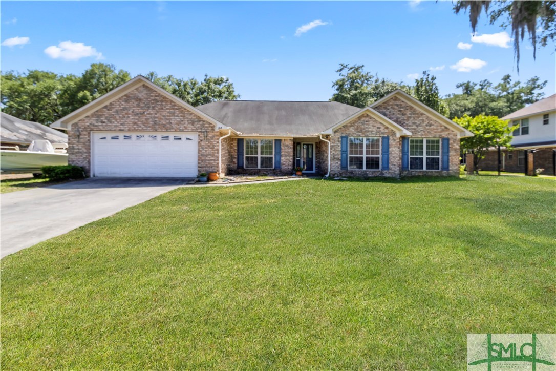 168 Arbor Ridge Way Midway, GA 31320 - Photo 2 of 40