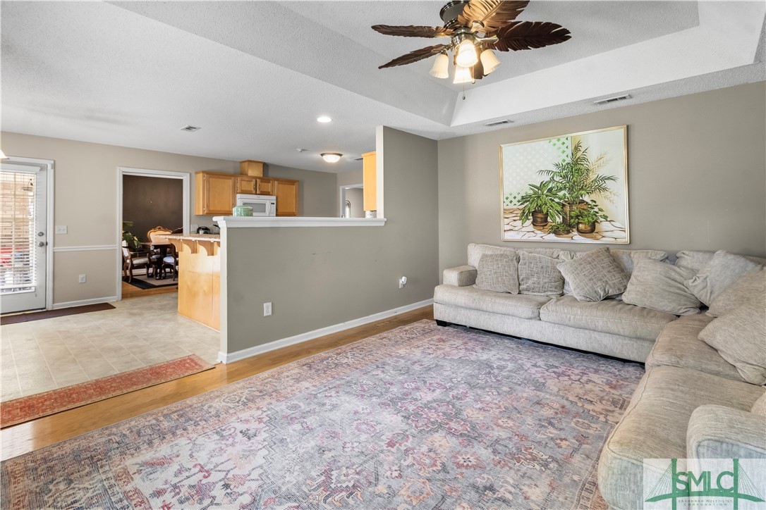 168 Arbor Ridge Way Midway, GA 31320 - Photo 21 of 40