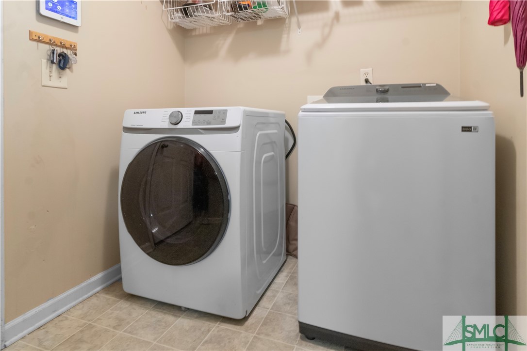 168 Arbor Ridge Way Midway, GA 31320 - Photo 22 of 40