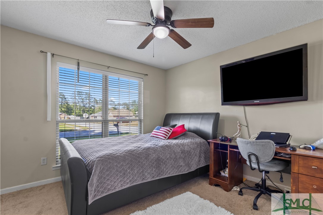 168 Arbor Ridge Way Midway, GA 31320 - Photo 34 of 40