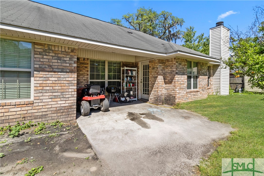 168 Arbor Ridge Way Midway, GA 31320 - Photo 36 of 40