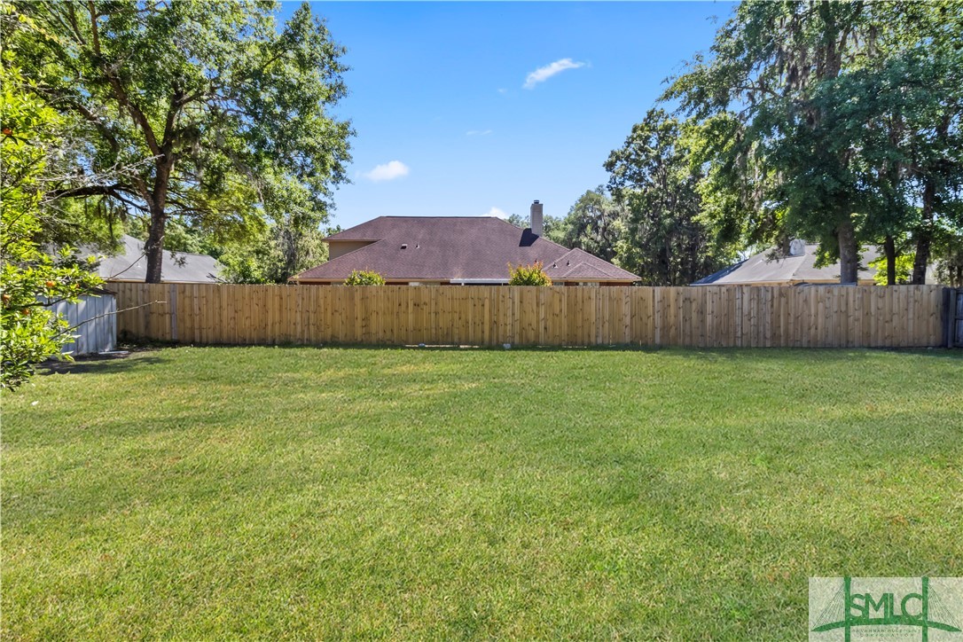 168 Arbor Ridge Way Midway, GA 31320 - Photo 37 of 40