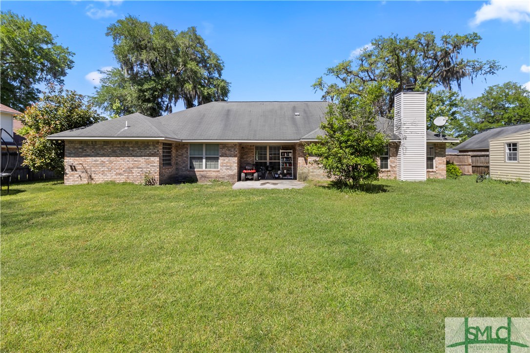 168 Arbor Ridge Way Midway, GA 31320 - Photo 38 of 40