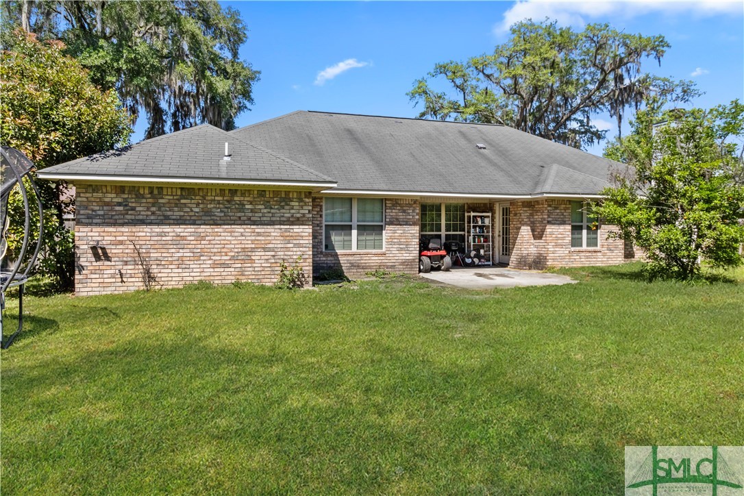 168 Arbor Ridge Way Midway, GA 31320 - Photo 39 of 40