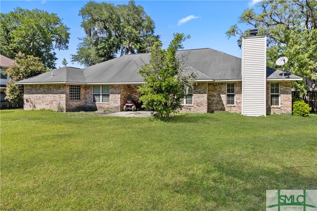 168 Arbor Ridge Way Midway, GA 31320 - Photo 40 of 40