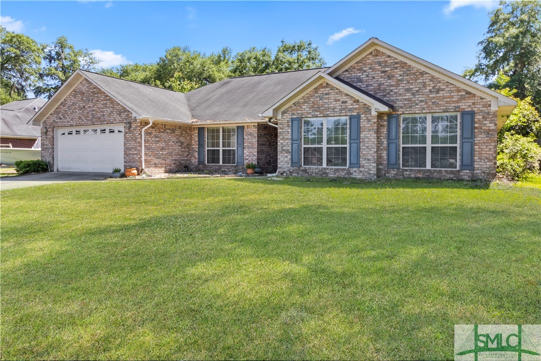 168 Arbor Ridge Way Midway, GA 31320 - Photo 4 of 40