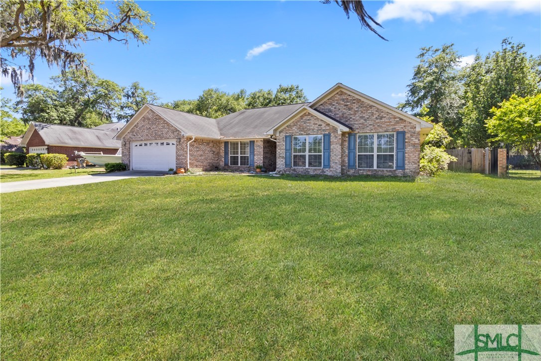 168 Arbor Ridge Way Midway, GA 31320 - Photo 5 of 40