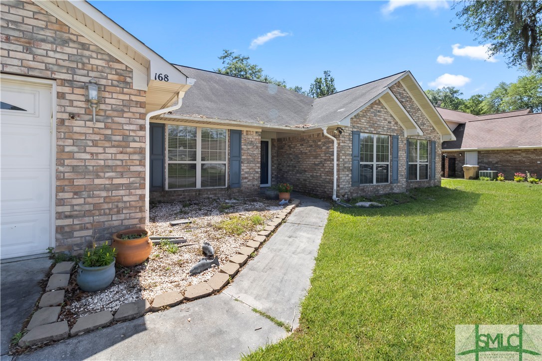 168 Arbor Ridge Way Midway, GA 31320 - Photo 6 of 40