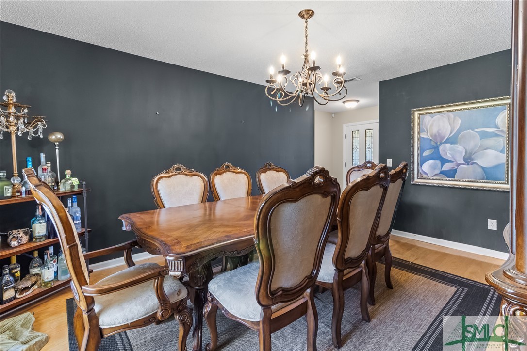 168 Arbor Ridge Way Midway, GA 31320 - Photo 9 of 40