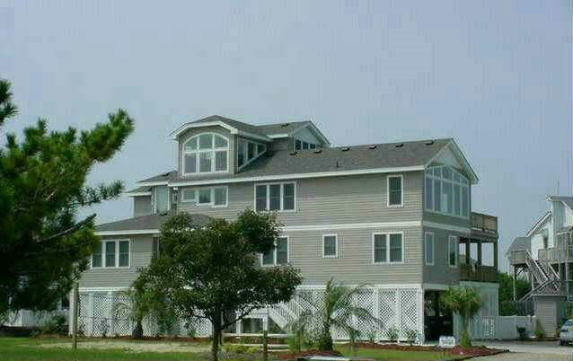 138 Scarborough Road Kitty Hawk, NC 27949 - Photo 1 of 6
