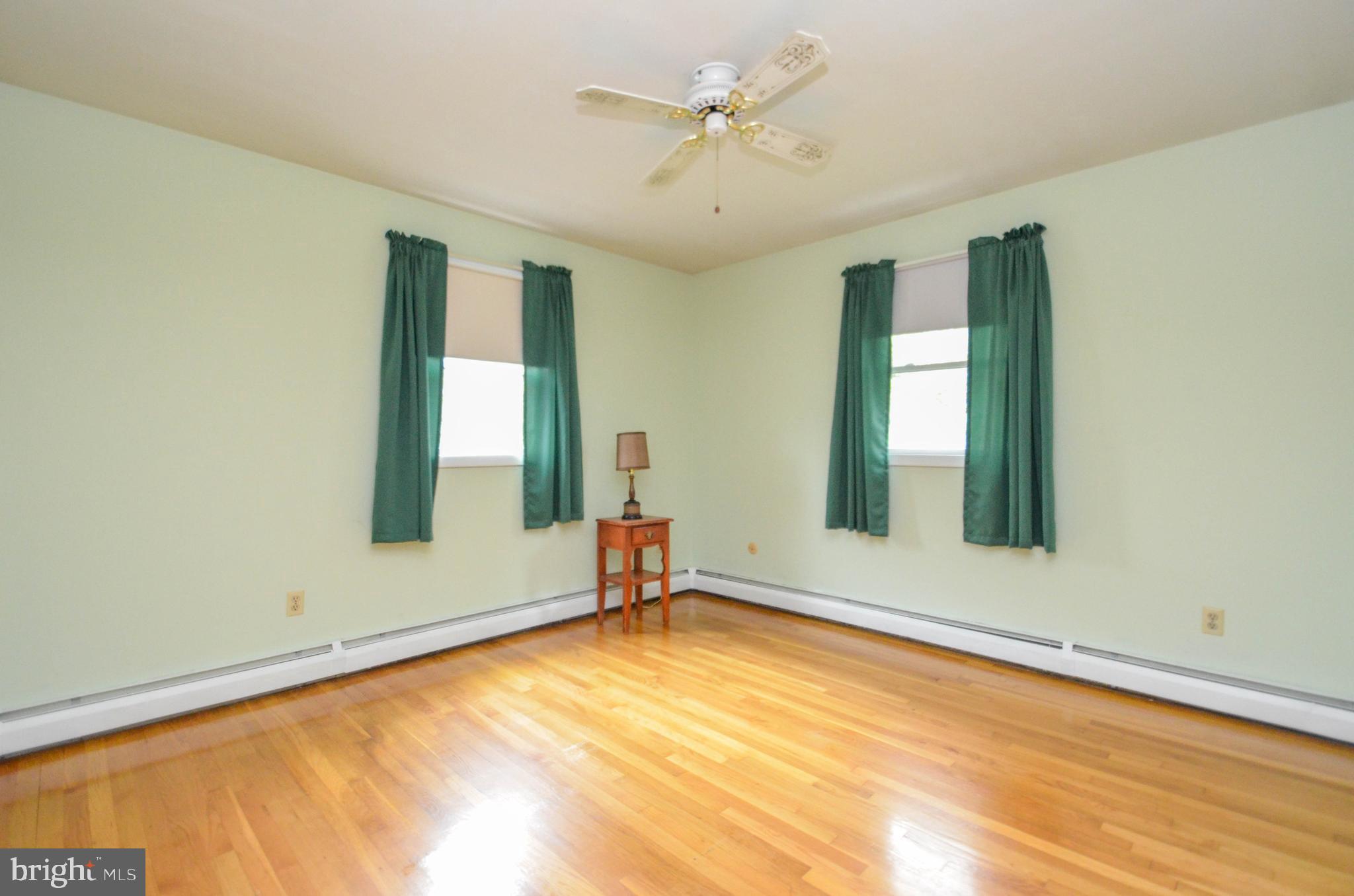 653 Trach Road Bath, PA 18014 - Photo 8 of 23 a view of an empty room with a window