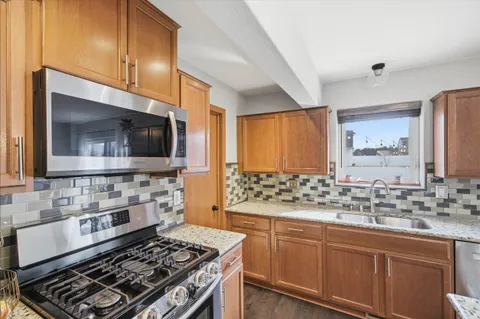 $440,000 | 9437 West Greenwood Terrace, Milwaukee, WI 53224