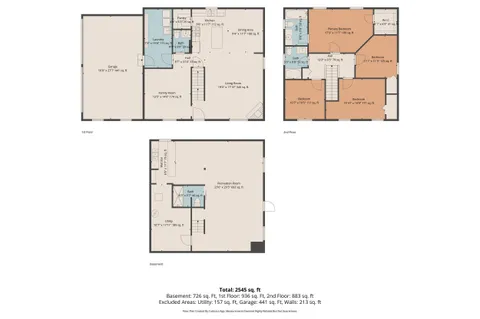 $440,000 | 9437 West Greenwood Terrace, Milwaukee, WI 53224