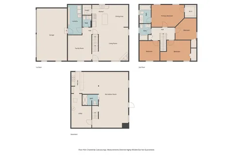 $440,000 | 9437 West Greenwood Terrace, Milwaukee, WI 53224