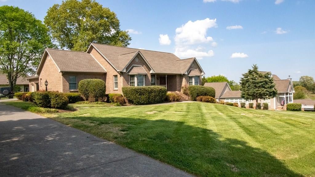 1164 Country Club Road Dandridge, TN 37725 - Photo 1 of 28 Gallery Image 1