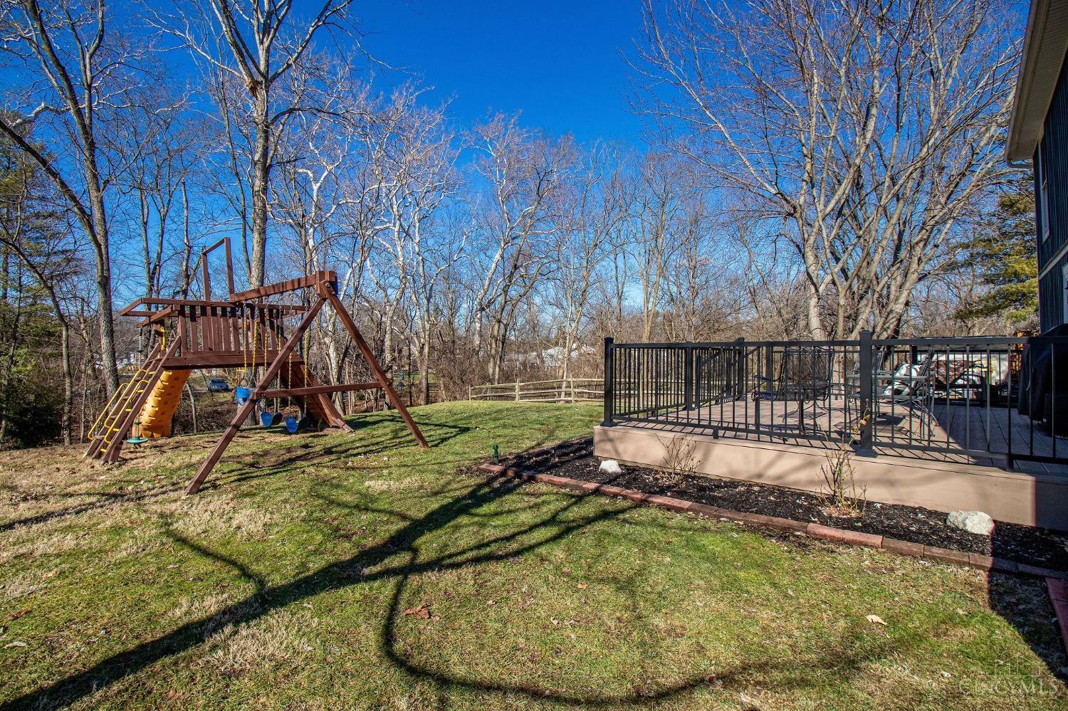 3874 Spring Mill Way Maineville, OH 45039 - Photo 38 of 63