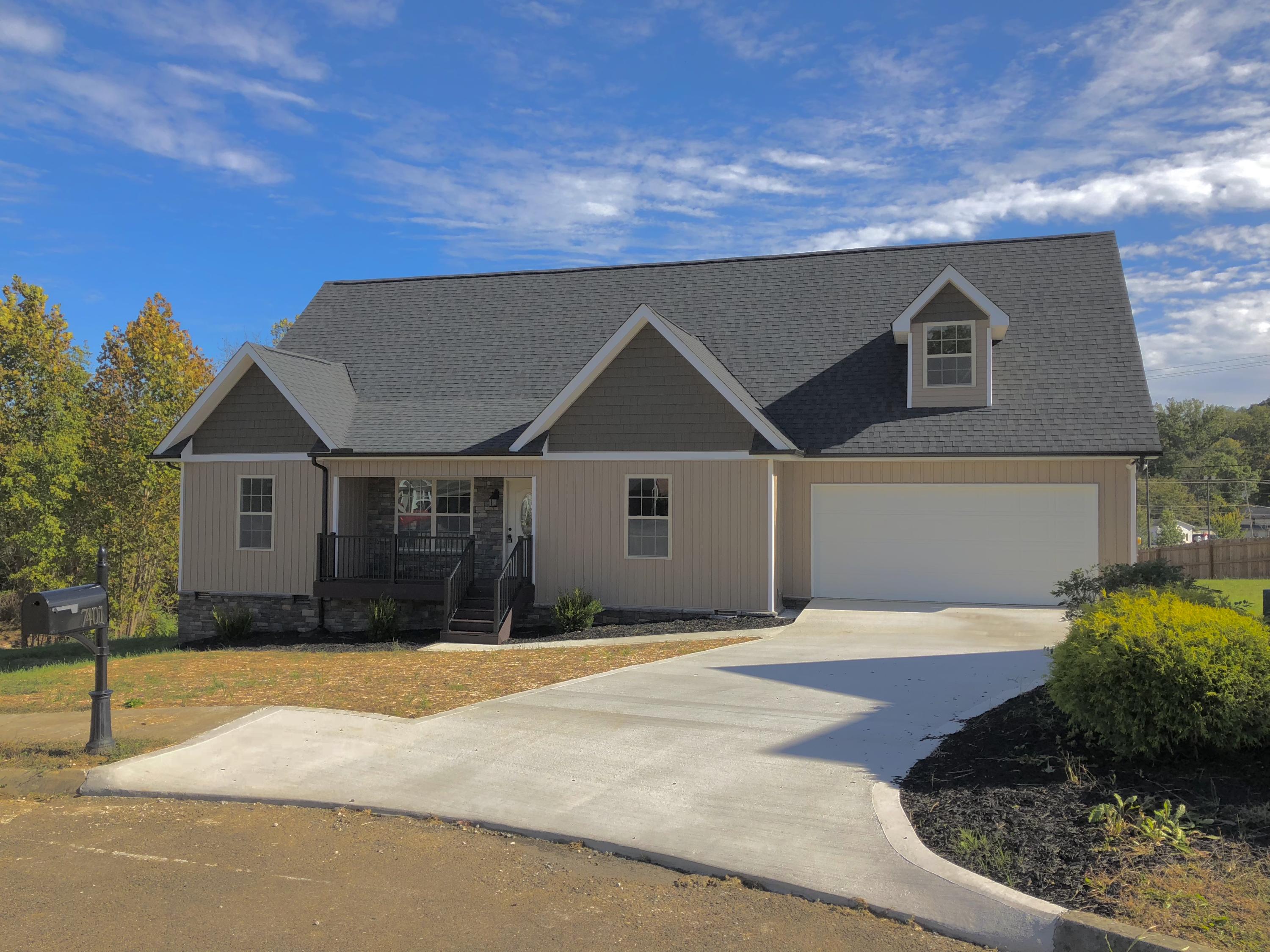 7401 Openview Lane Corryton, TN 37721 - Photo 1 of 21 Photo Oct 22, 3 07 13 PM