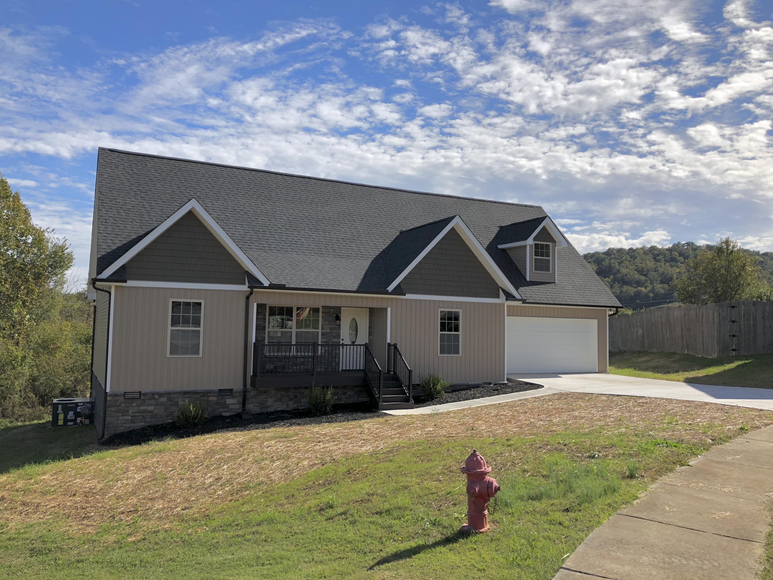 7401 Openview Lane Corryton, TN 37721 - Photo 2 of 21 Photo Oct 22, 3 07 50 PM