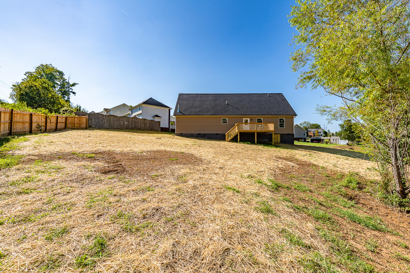 7401 Openview Lane Corryton, TN 37721 - Photo 21 of 21 7401-Openview-Lane-21