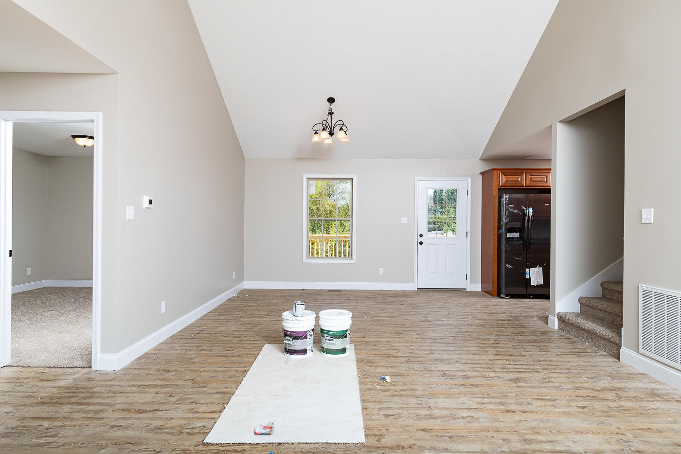 7401 Openview Lane Corryton, TN 37721 - Photo 5 of 21 7401-Openview-Lane-5