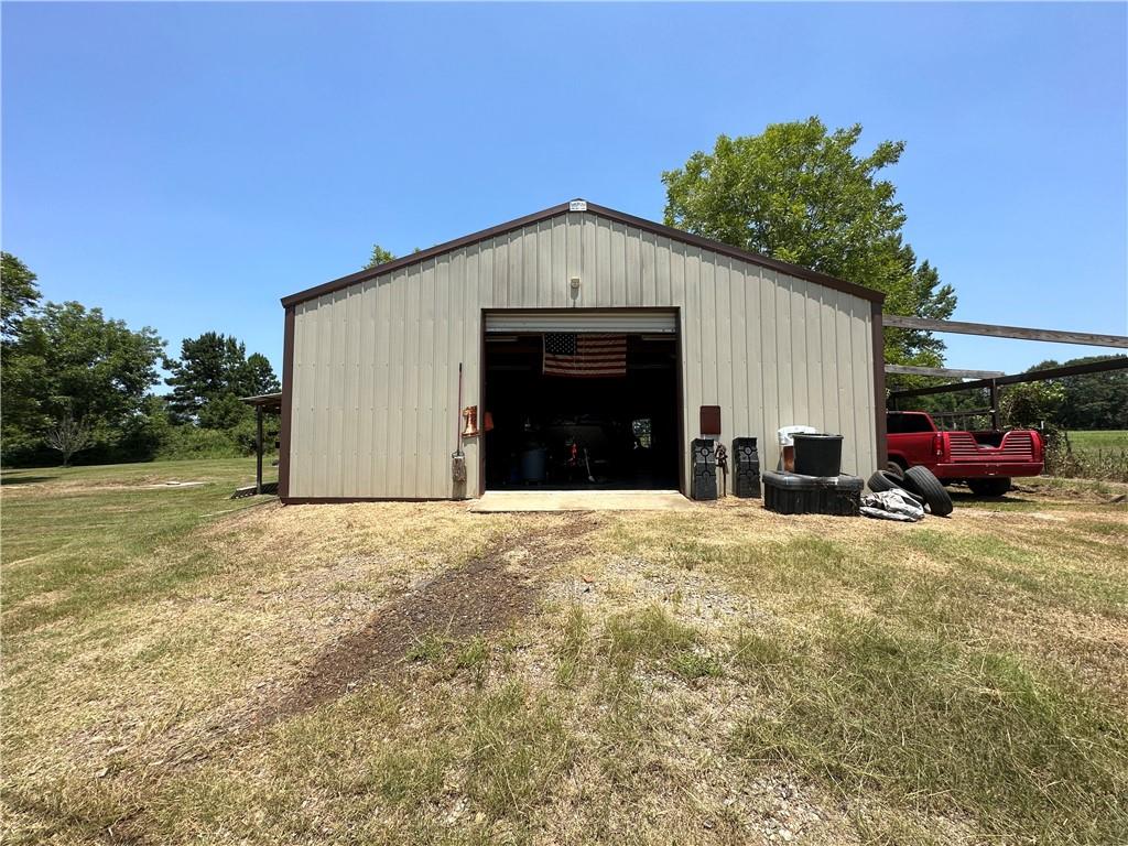 7651 Cedar Grove Road Robeline, LA 71469 - Photo 13 of 18 Gallery Image 13