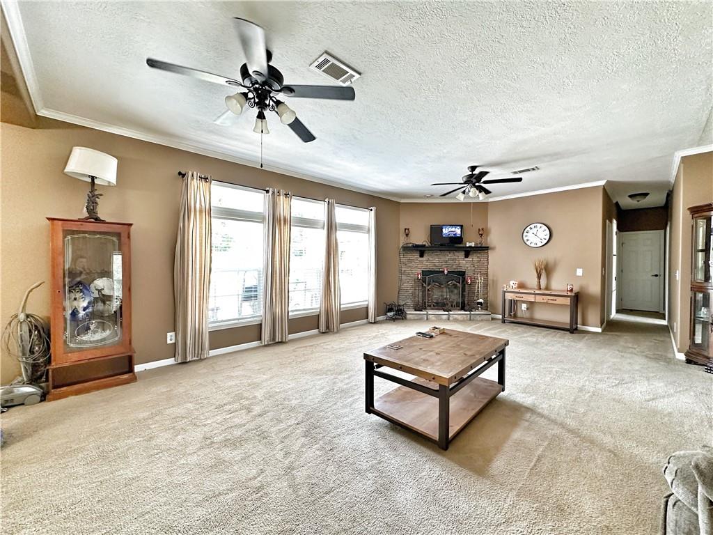 7651 Cedar Grove Road Robeline, LA 71469 - Photo 2 of 18 Gallery Image 2