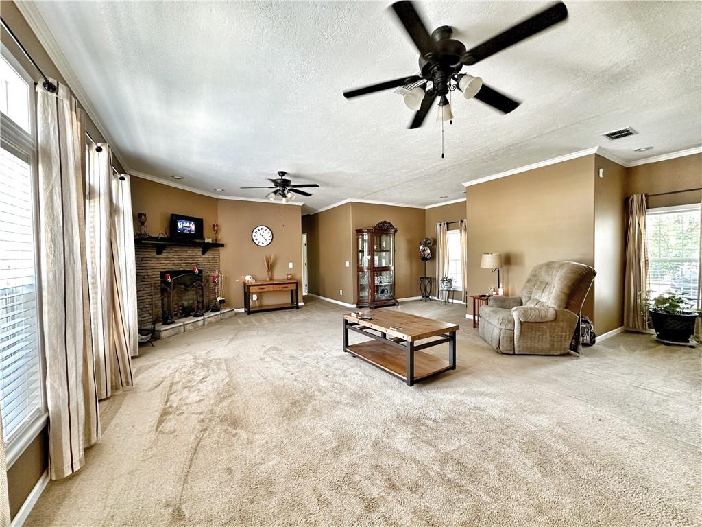 7651 Cedar Grove Road Robeline, LA 71469 - Photo 3 of 18 Gallery Image 3