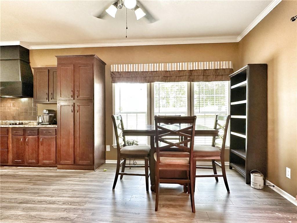 7651 Cedar Grove Road Robeline, LA 71469 - Photo 4 of 18 Gallery Image 4