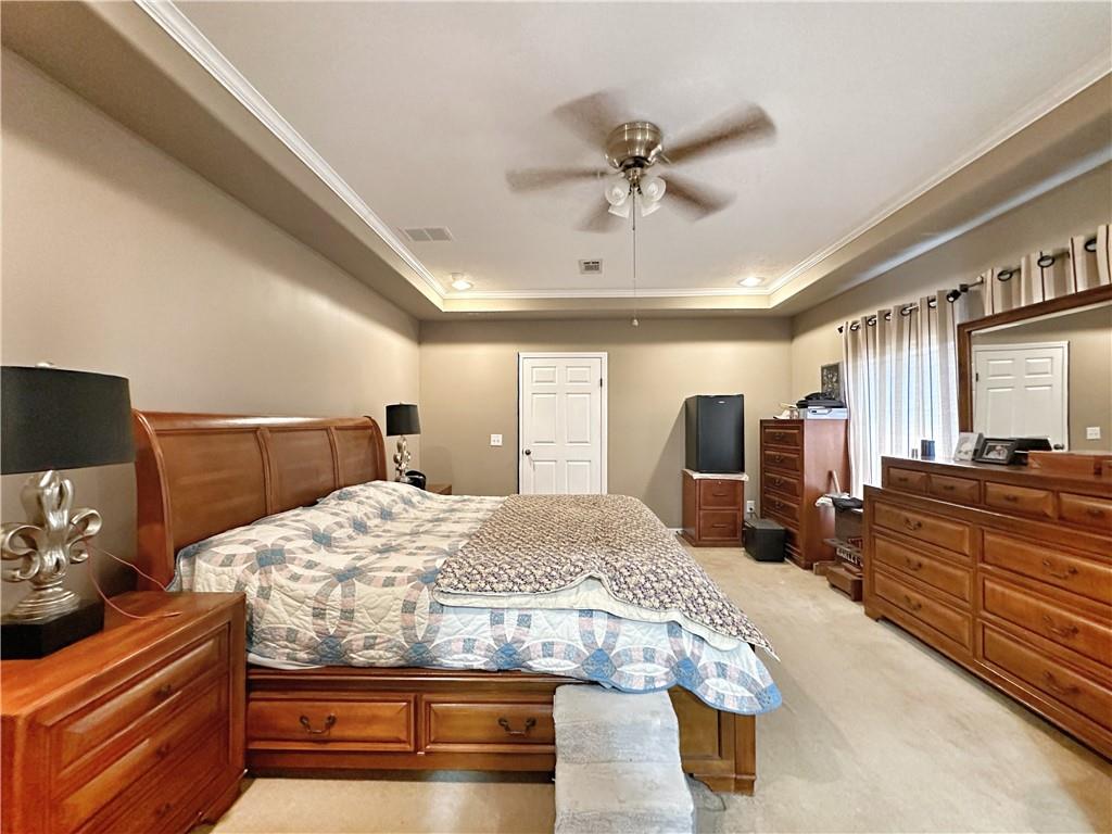 7651 Cedar Grove Road Robeline, LA 71469 - Photo 6 of 18 Gallery Image 6