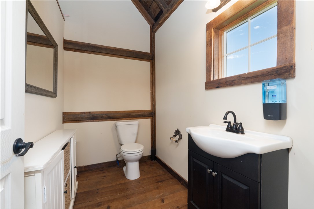 6130 South Livonia Road Conesus, NY 14435 - Photo 18 of 44