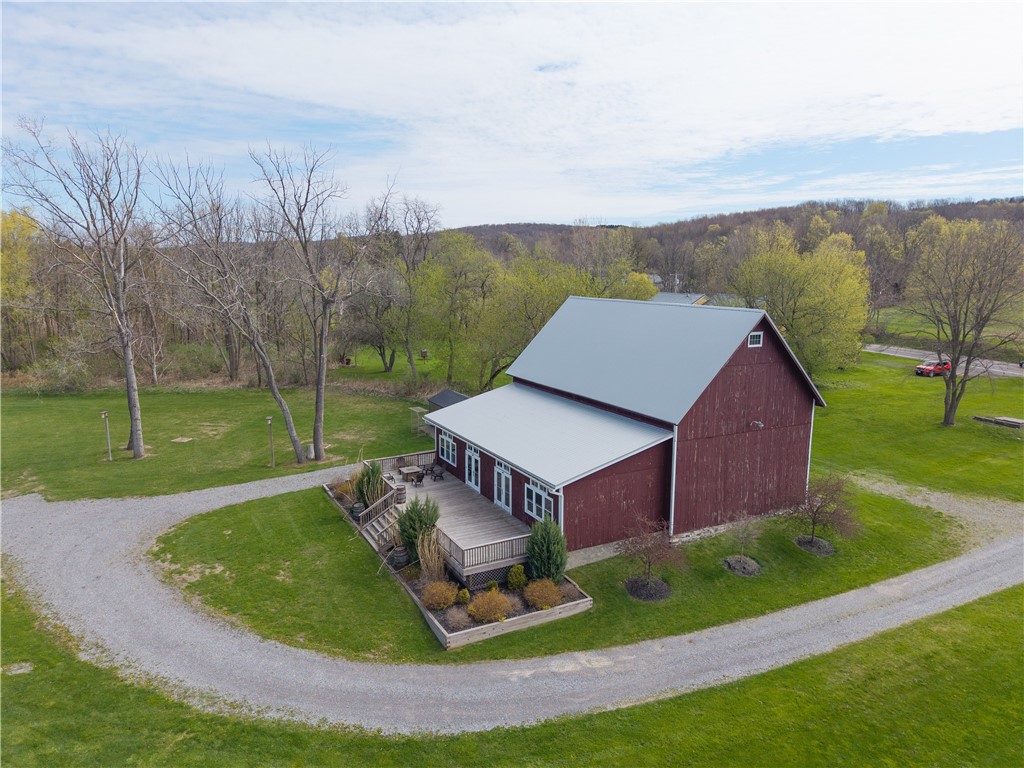 6130 South Livonia Road Conesus, NY 14435 - Photo 19 of 44