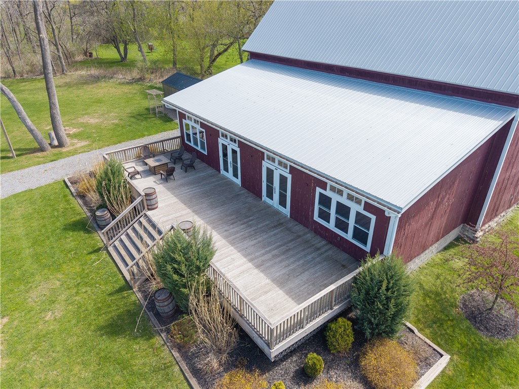 6130 South Livonia Road Conesus, NY 14435 - Photo 20 of 44