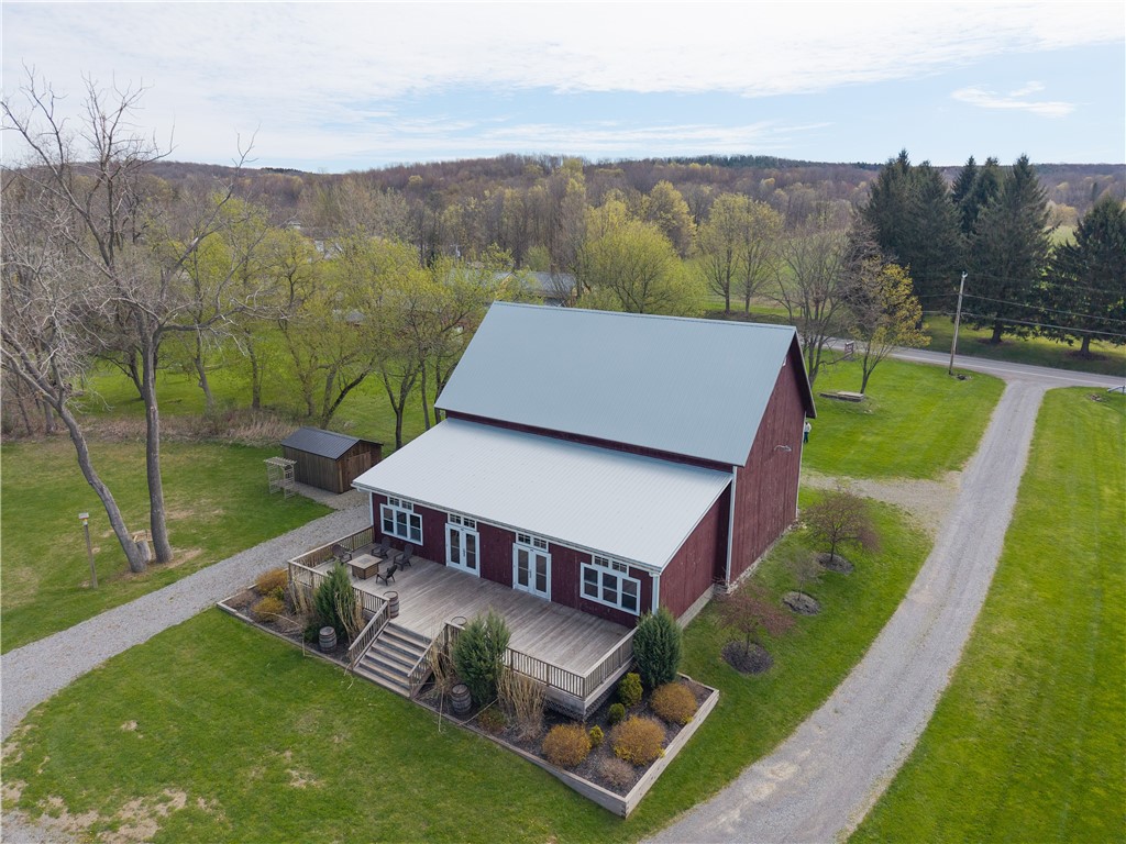 6130 South Livonia Road Conesus, NY 14435 - Photo 21 of 44