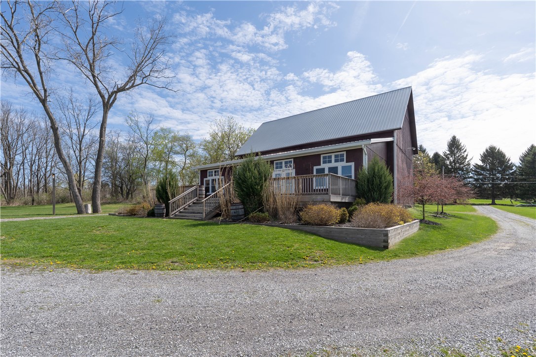 6130 South Livonia Road Conesus, NY 14435 - Photo 22 of 44