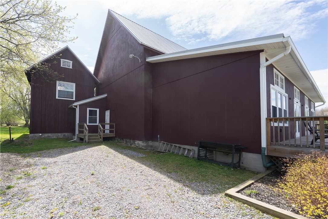 6130 South Livonia Road Conesus, NY 14435 - Photo 24 of 44