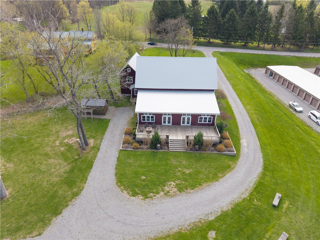 6130 South Livonia Road Conesus, NY 14435 - Photo 25 of 44