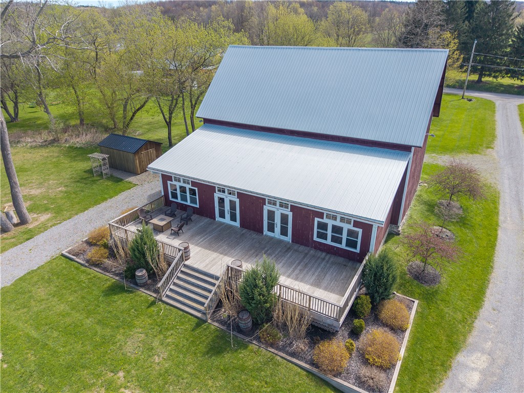 6130 South Livonia Road Conesus, NY 14435 - Photo 26 of 44