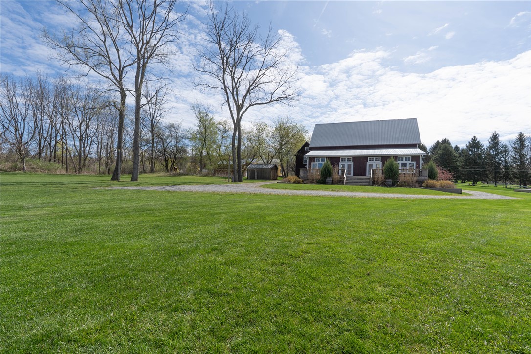 6130 South Livonia Road Conesus, NY 14435 - Photo 28 of 44