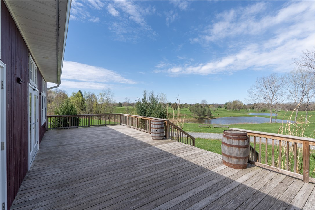 6130 South Livonia Road Conesus, NY 14435 - Photo 3 of 44