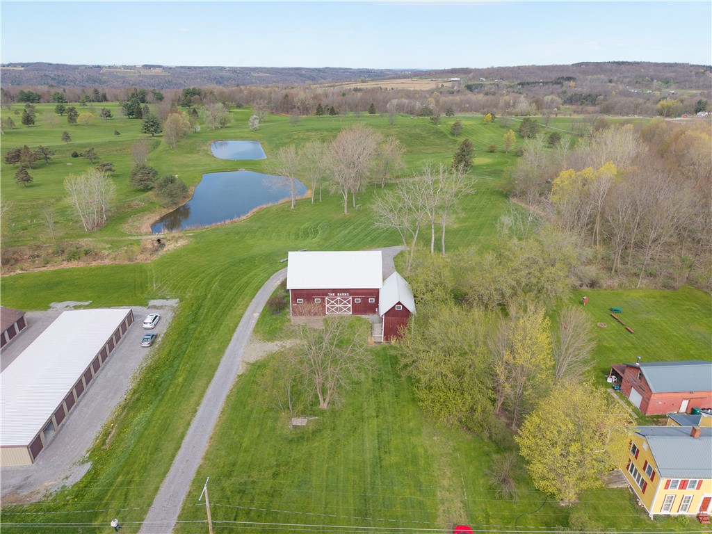 6130 South Livonia Road Conesus, NY 14435 - Photo 33 of 44