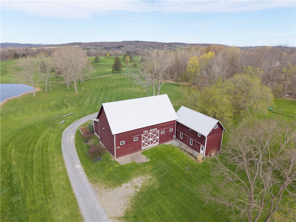 6130 South Livonia Road Conesus, NY 14435 - Photo 34 of 44