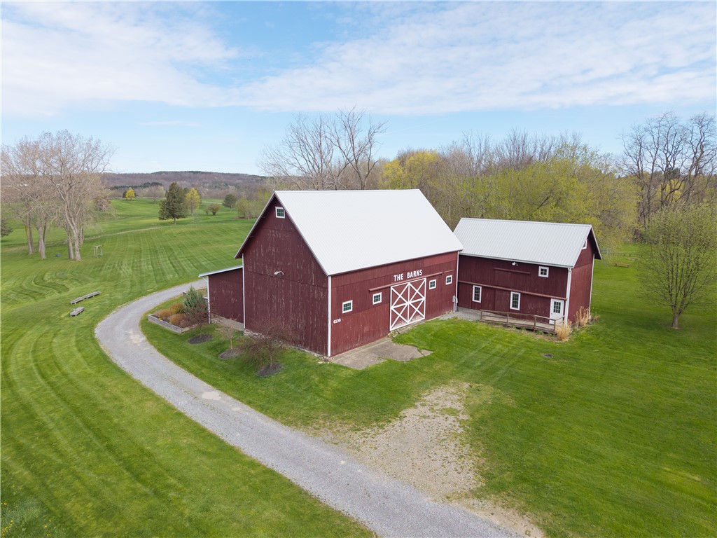 6130 South Livonia Road Conesus, NY 14435 - Photo 35 of 44