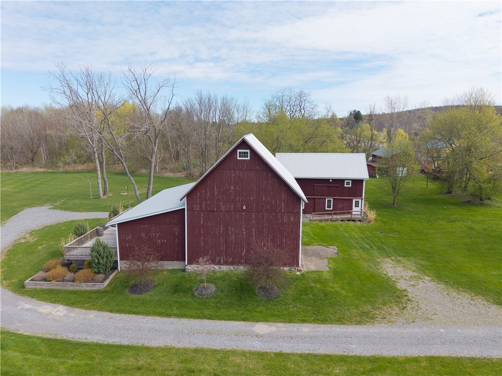 6130 South Livonia Road Conesus, NY 14435 - Photo 36 of 44